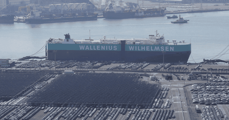 Hiniling ng South Korea na Hindi Isama sa Tariff Hike ni Trump